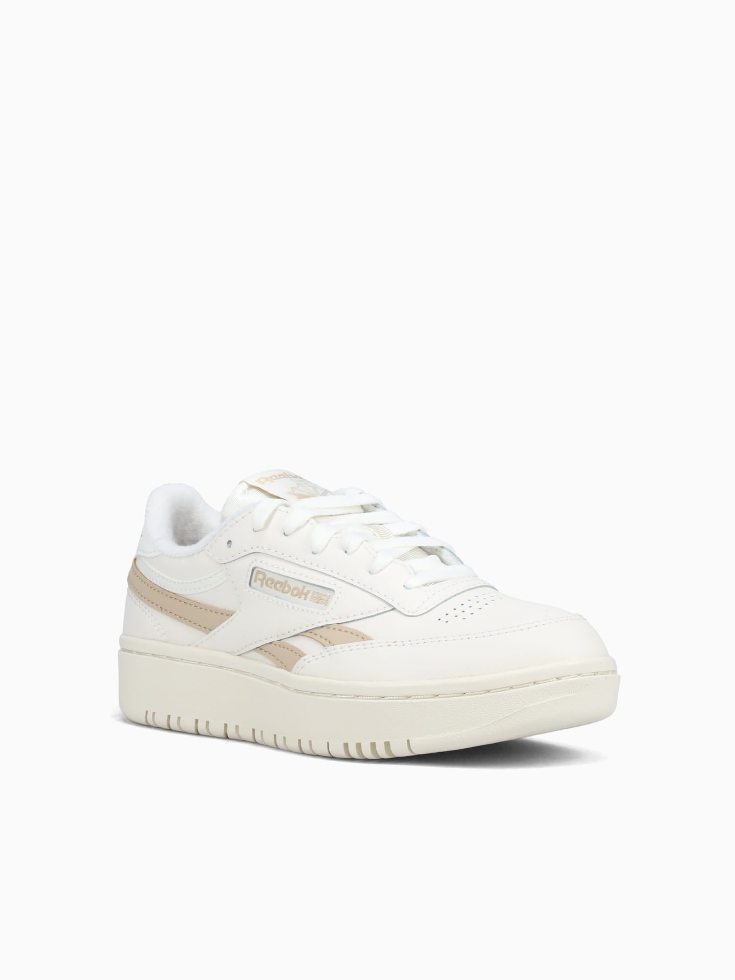 Club C Double Revenge Chalk Oat Off White / 6 / M