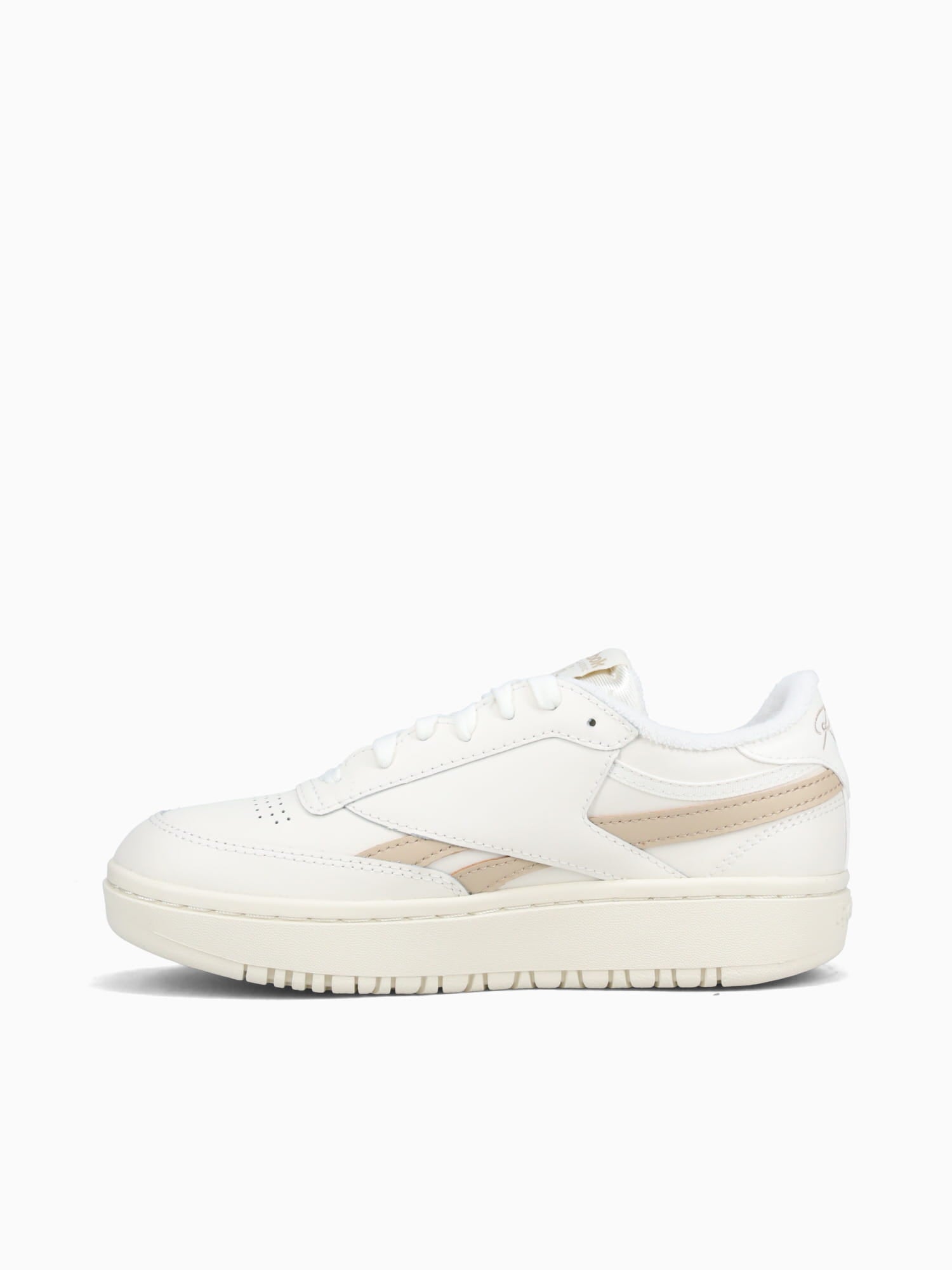 Club C Double Revenge Chalk Oat Off White / 6 / M