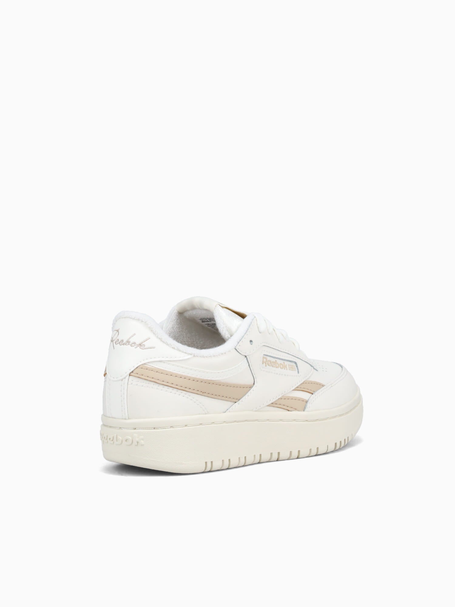 Club C Double Revenge Chalk Oat Off White / 6 / M
