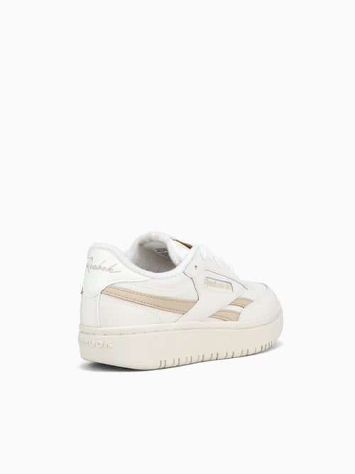 Club C Double Revenge Chalk Oat Off White / 6 / M