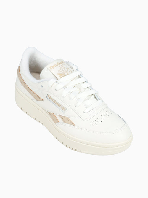 Club C Double Revenge Chalk Oat Off White / 6 / M