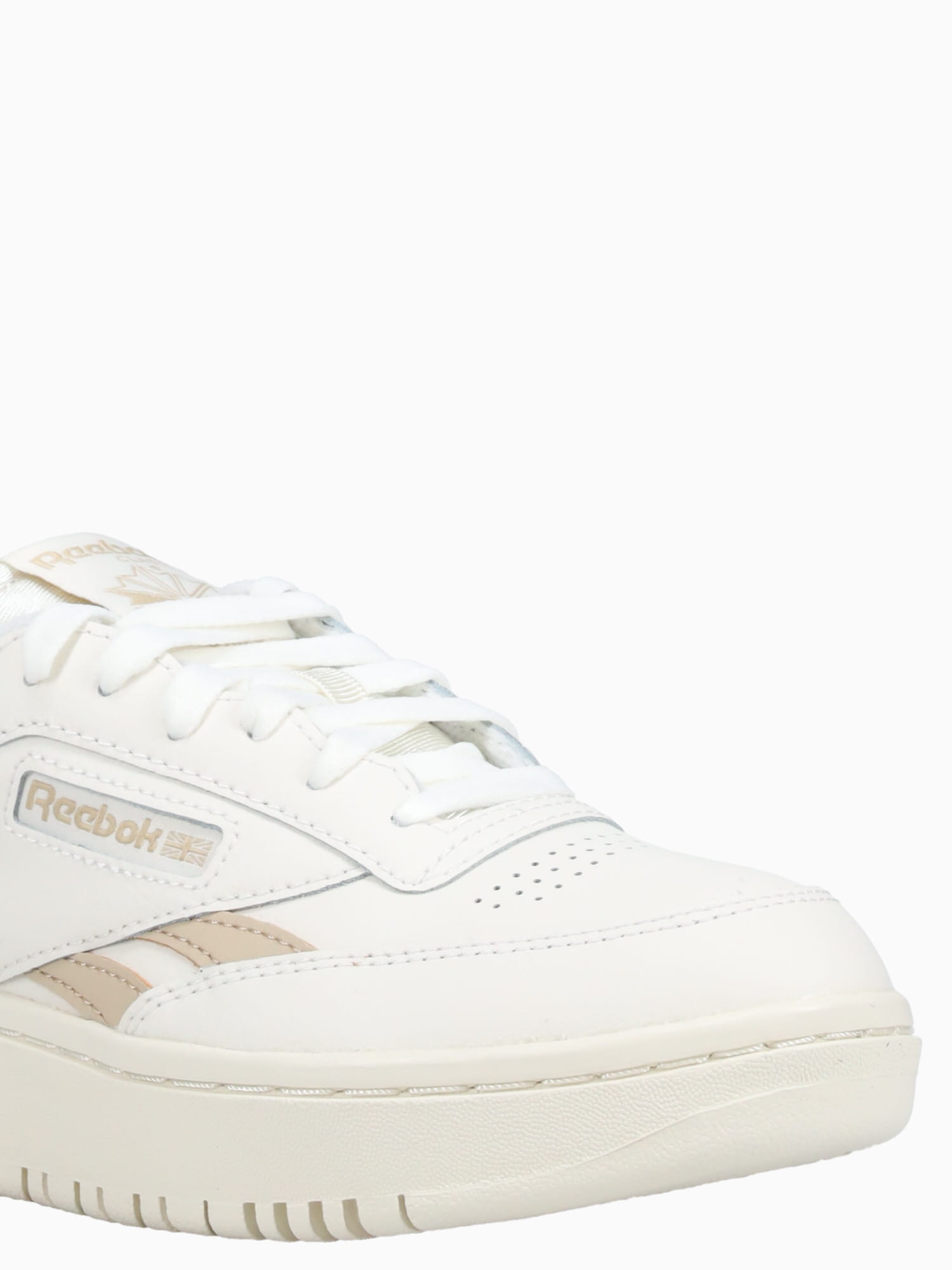 Club C Double Revenge Chalk Oat Off White / 6 / M