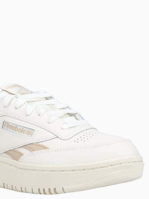 Club C Double Revenge Chalk Oat Off White / 6 / M
