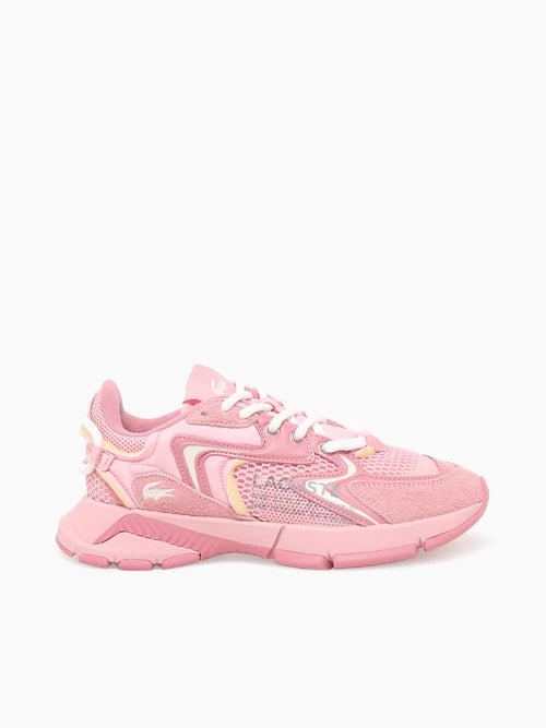 L003 Neo 124 Pnk Pnk mesh Pink / 5 / M