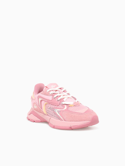 L003 Neo 124 Pnk Pnk mesh Pink / 5 / M