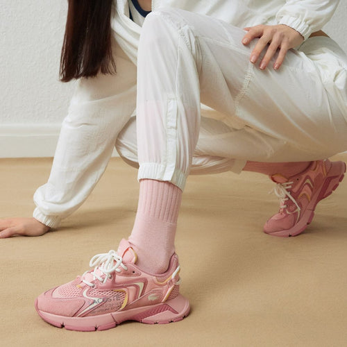 L003 Neo 124 Pnk Pnk mesh