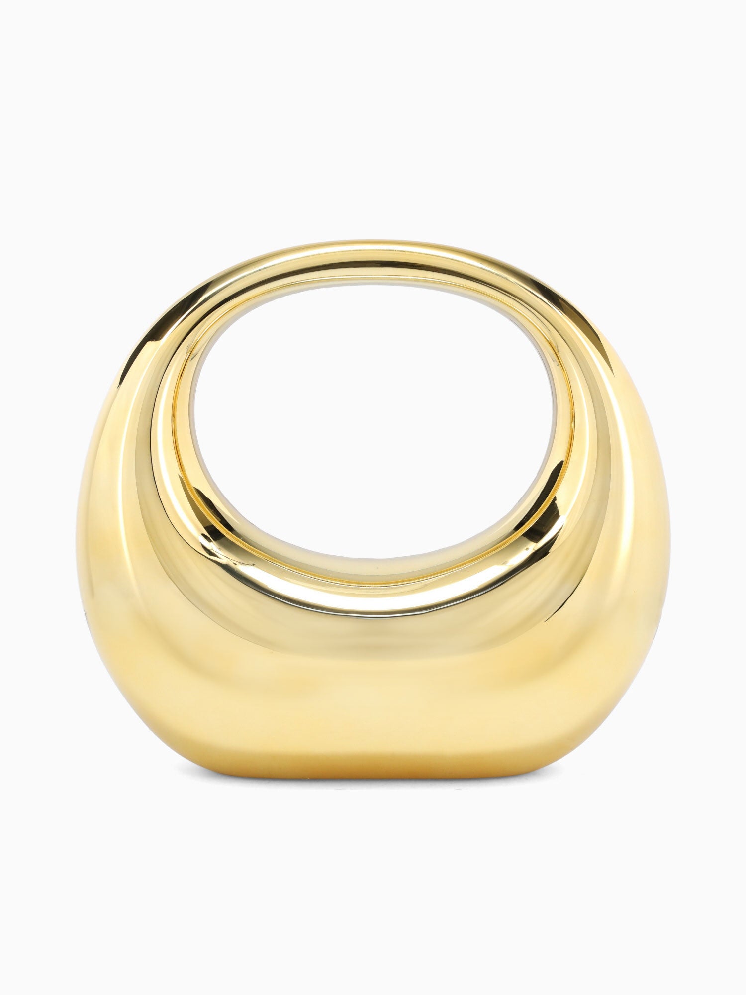 Bess Top Handle Gold Gold