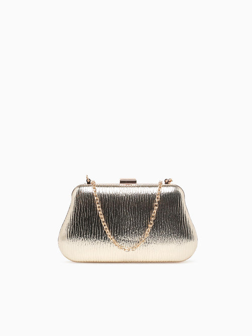 Merigold Box Gold Gold