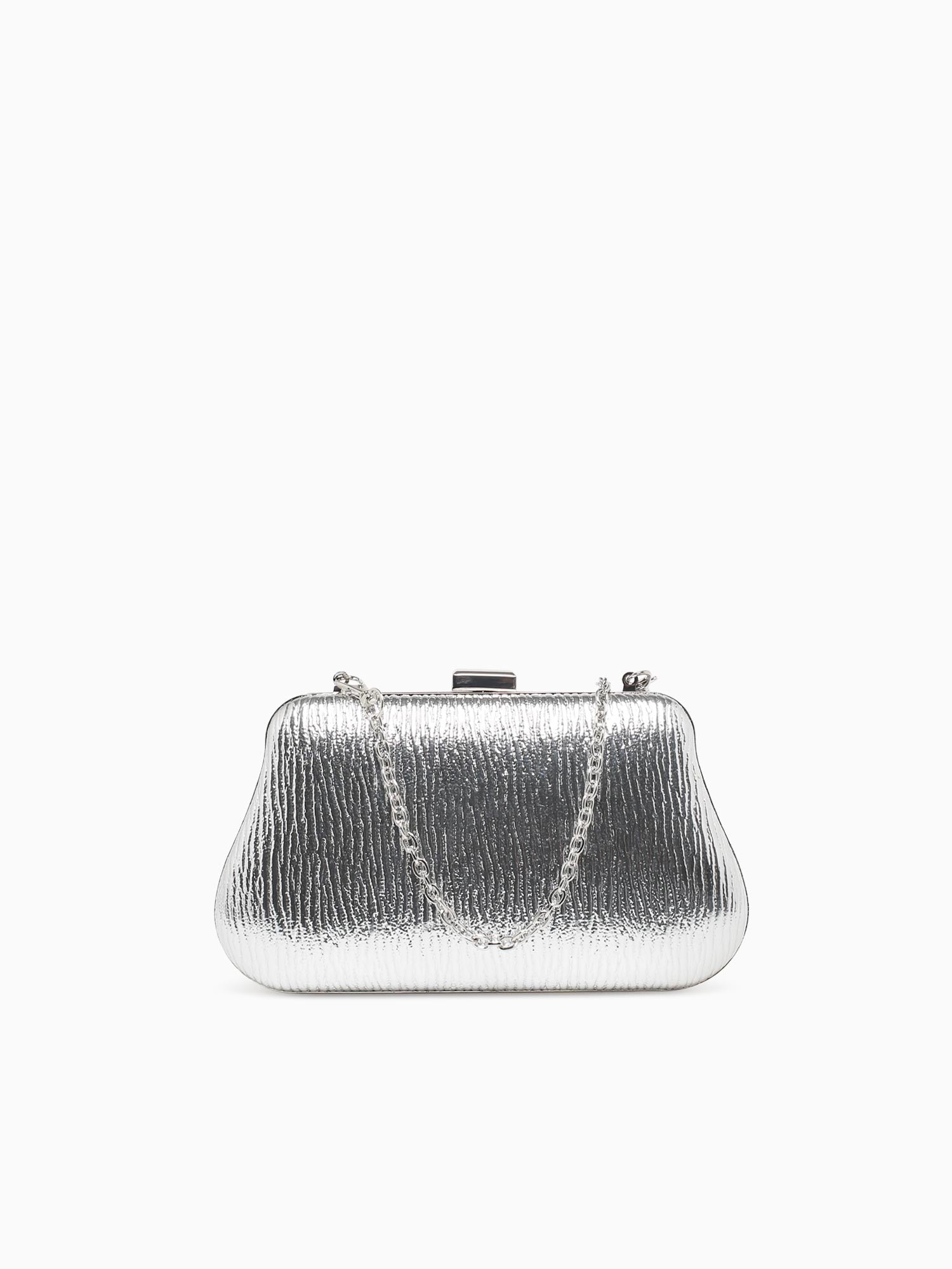Merigold Box Silver Silver