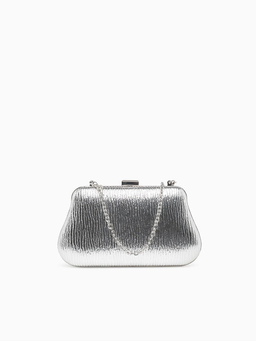 Merigold Box Silver Silver