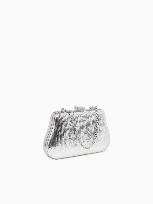 Merigold Box Silver Silver