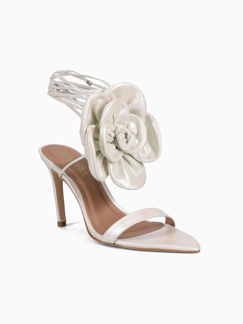 Bruges Off White Metal Off White / 5 / M