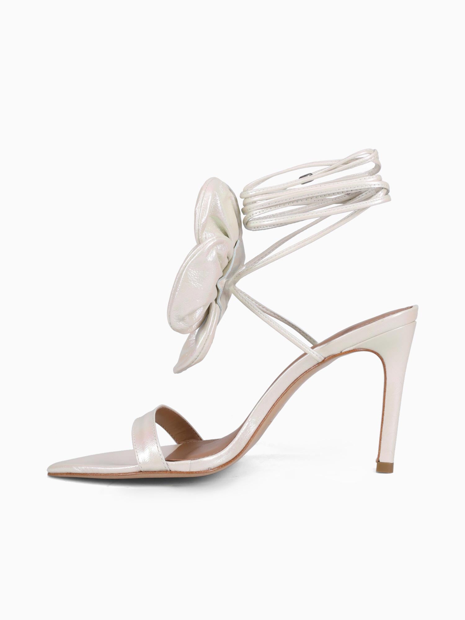 Bruges Off White Metal Off White / 5 / M