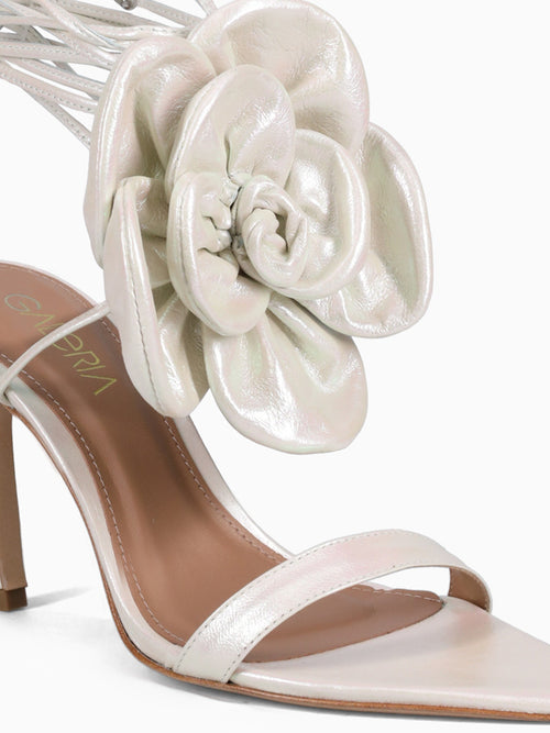 Bruges Off White Metal Off White / 5 / M