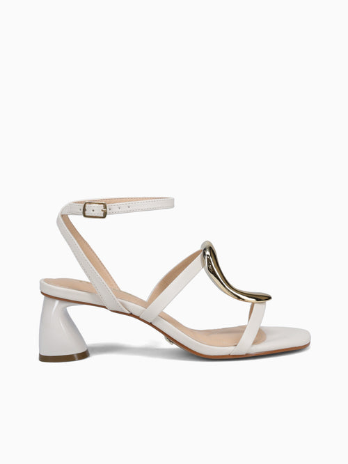 Riga Off White Gold Off White / 5 / M