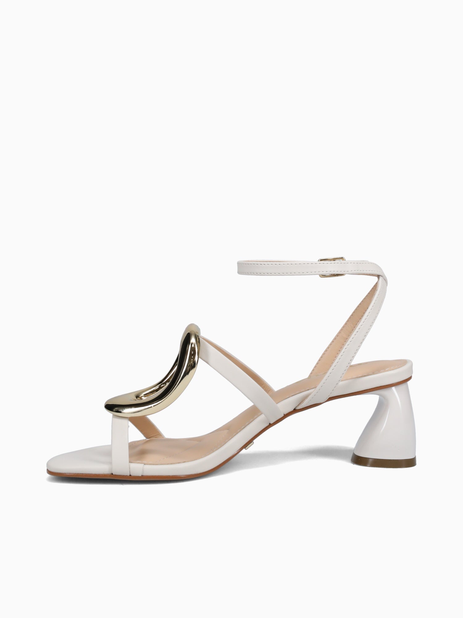 Riga Off White Gold Off White / 5 / M