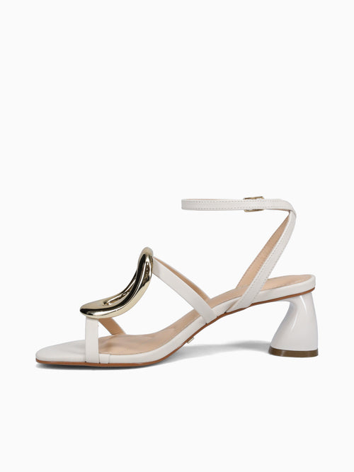 Riga Off White Gold Off White / 5 / M