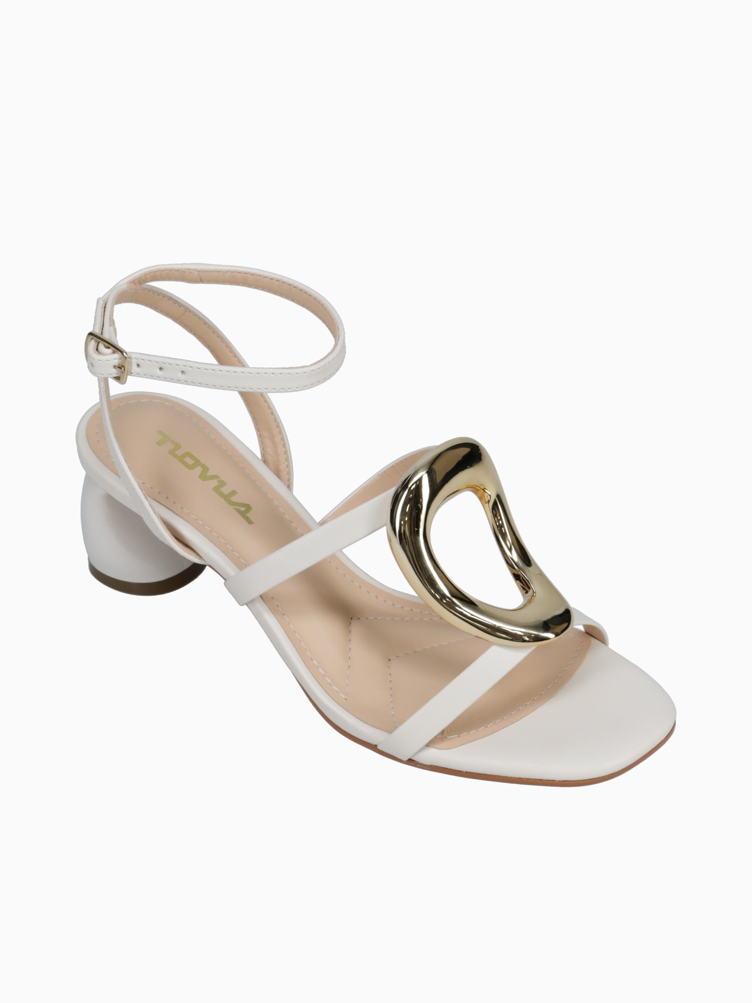 Riga Off White Gold Off White / 5 / M