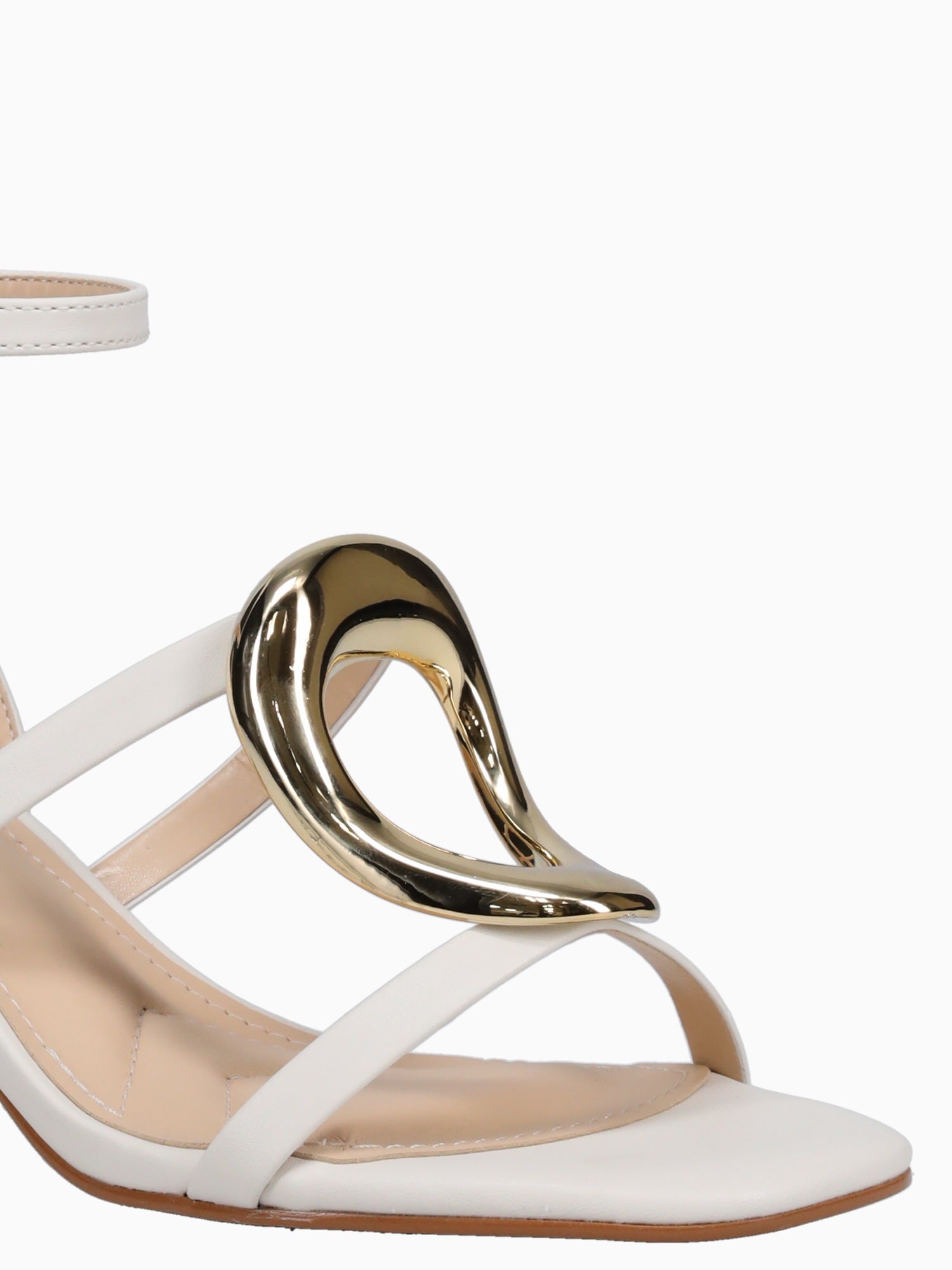 Riga Off White Gold Off White / 5 / M