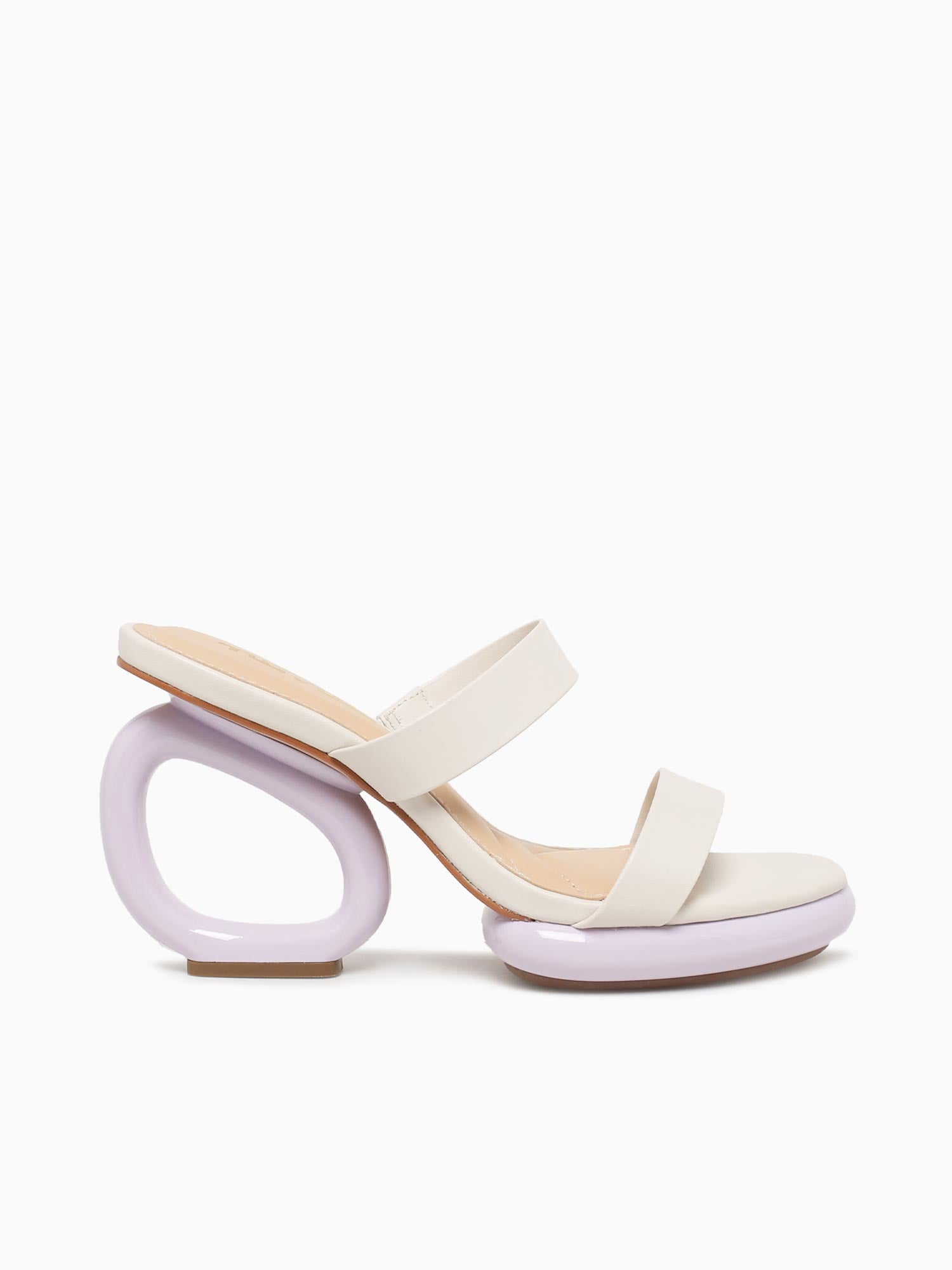 Bergen Off White Lavander Off White / 5 / M