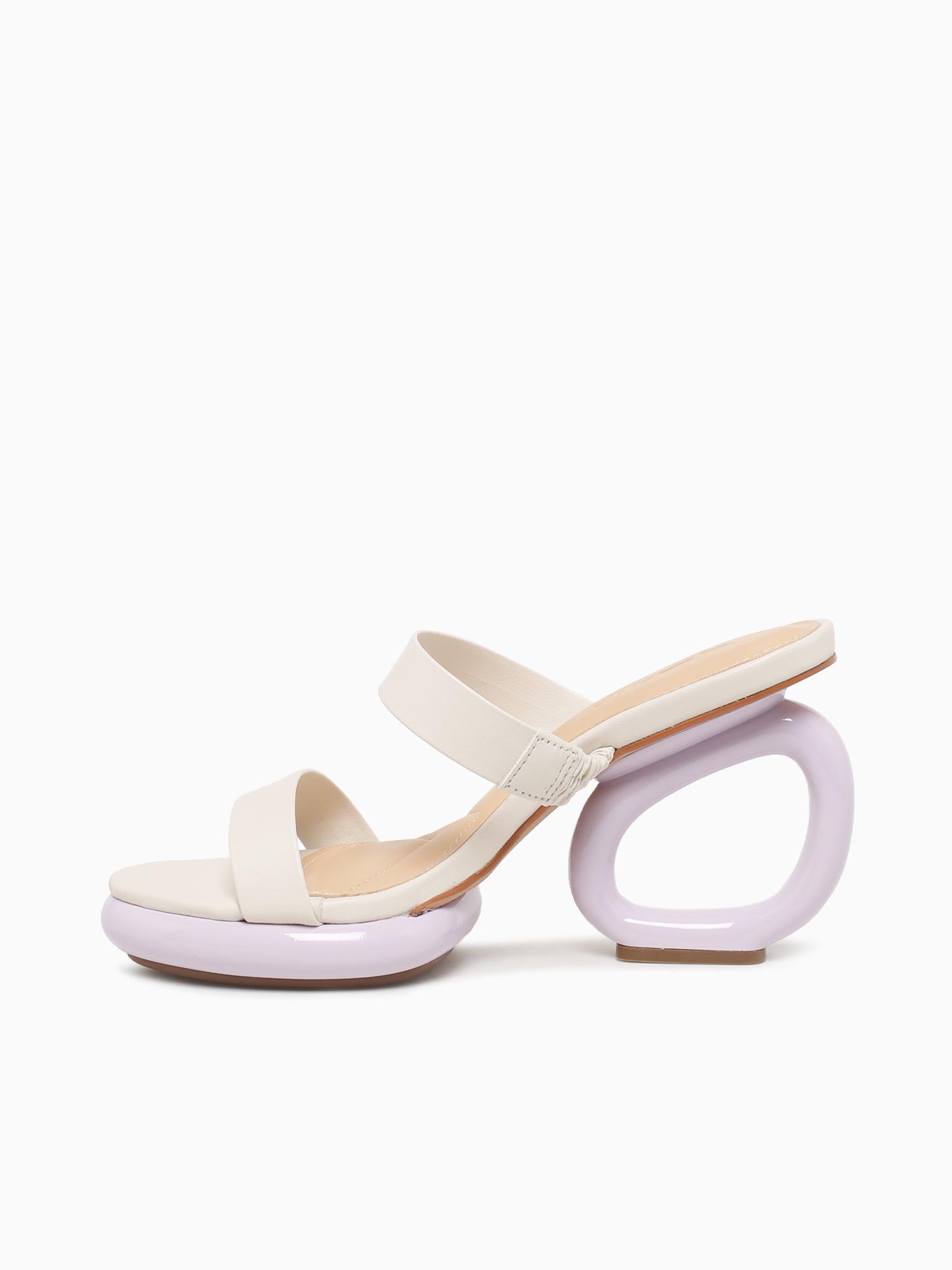 Bergen Off White Lavander Off White / 5 / M