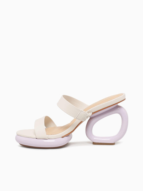 Bergen Off White Lavander Off White / 5 / M