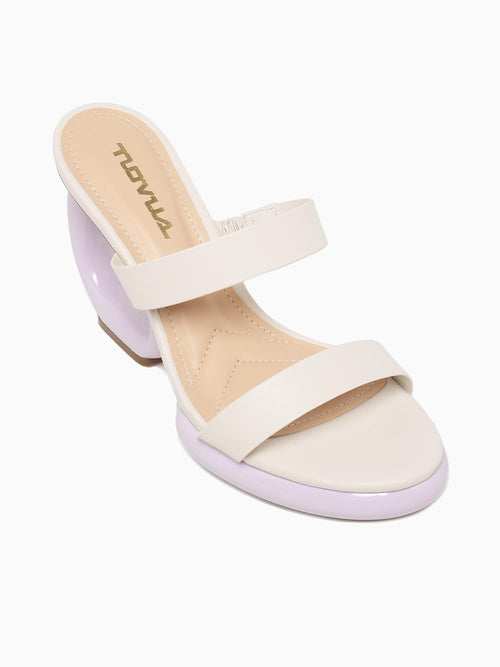 Bergen Off White Lavander Off White / 5 / M