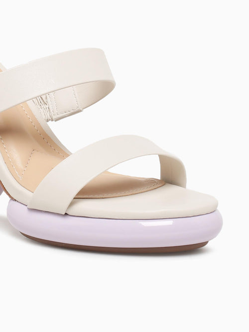 Bergen Off White Lavander Off White / 5 / M
