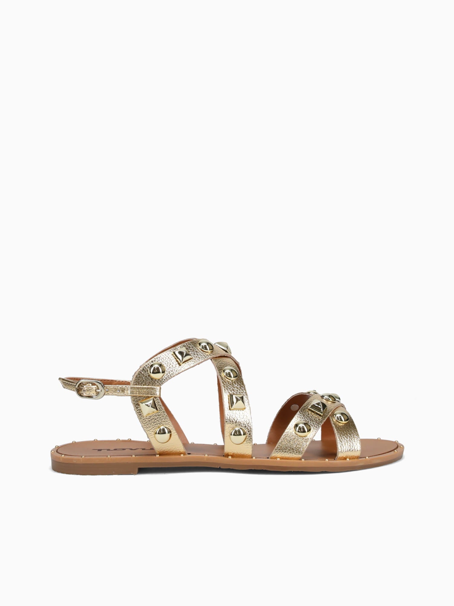 Iria Ouro Met Gold / 5 / M