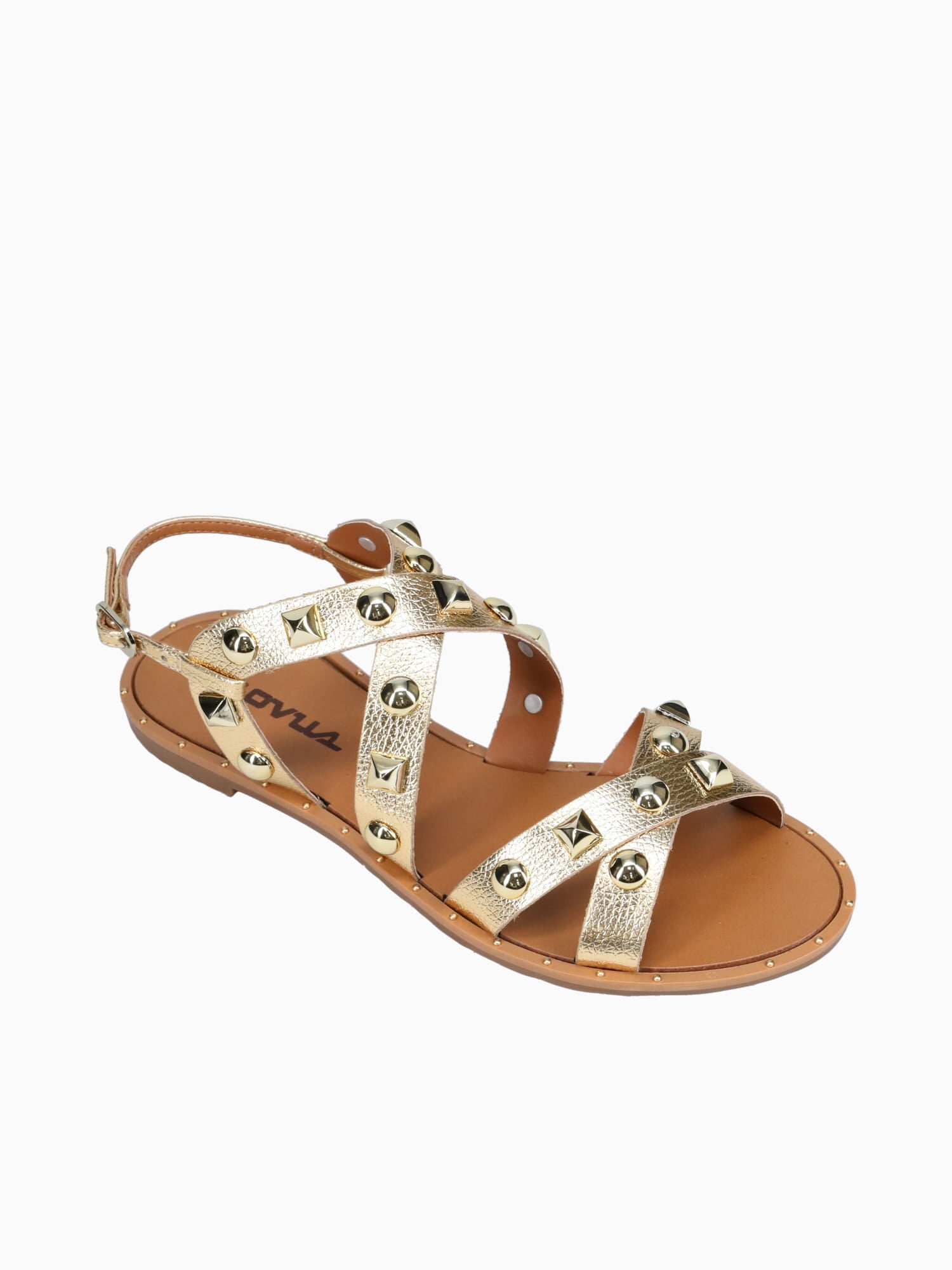 Iria Ouro Met Gold / 5 / M