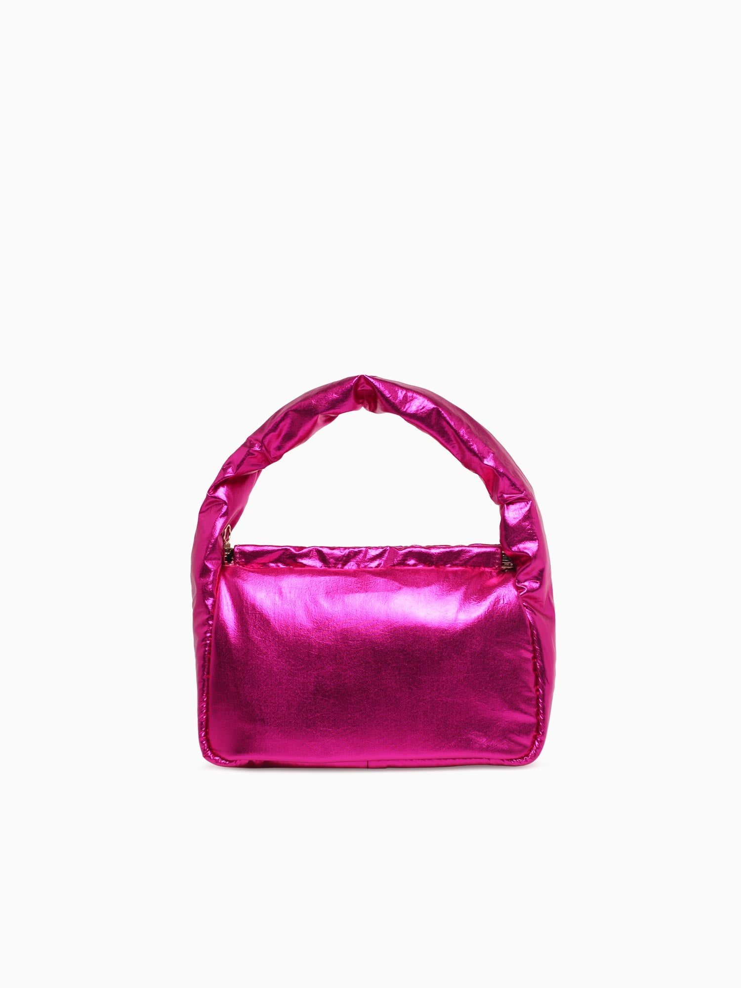 Lucie Shoulder Bag Pink Pink