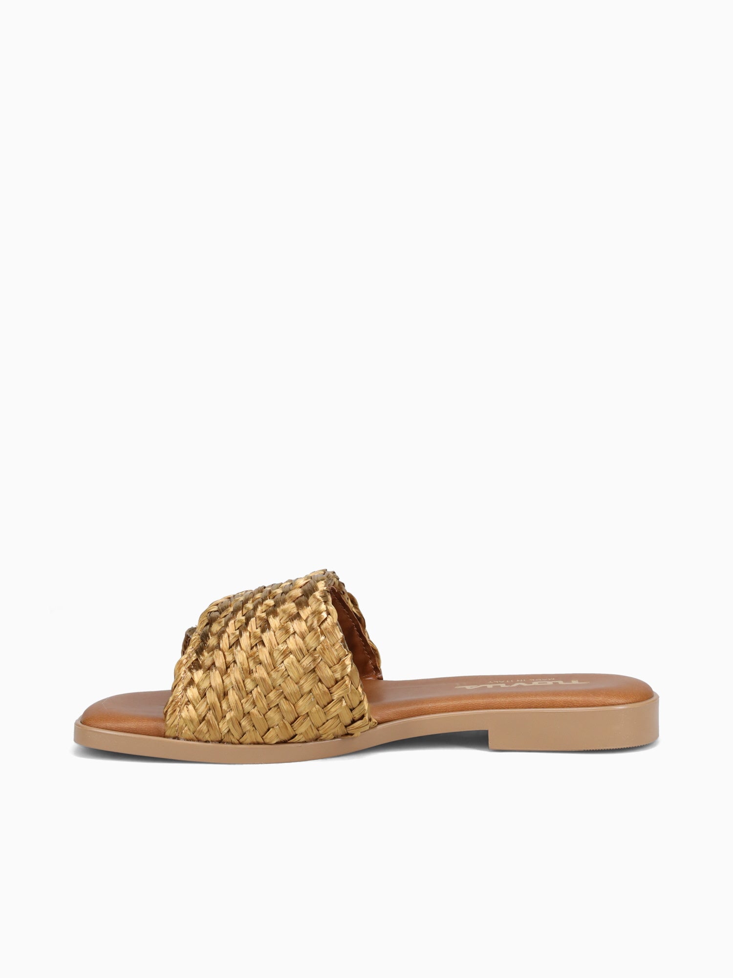 Bosa Bronze Raffia Bronze / 5 / M