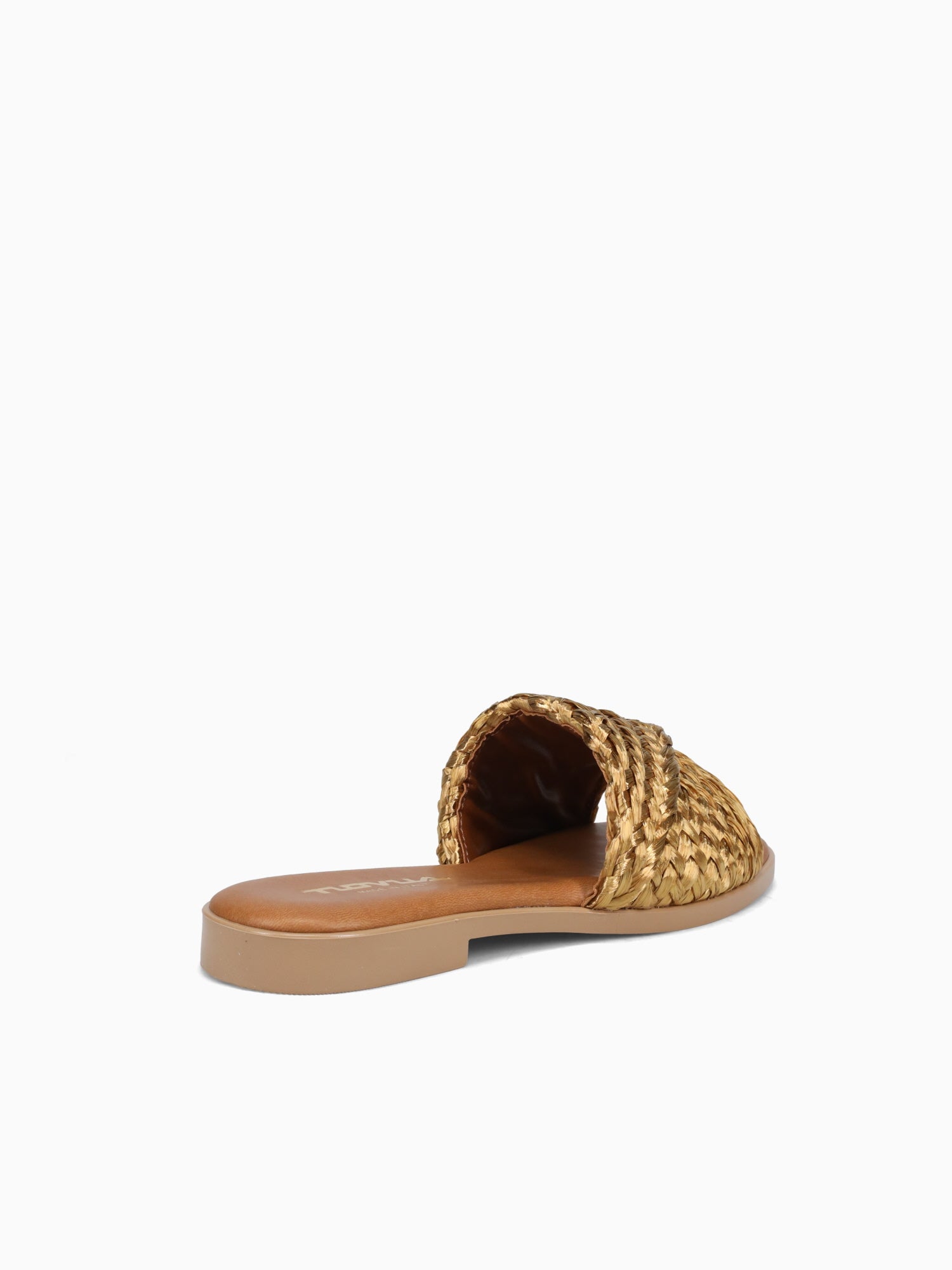 Bosa Bronze Raffia Bronze / 5 / M