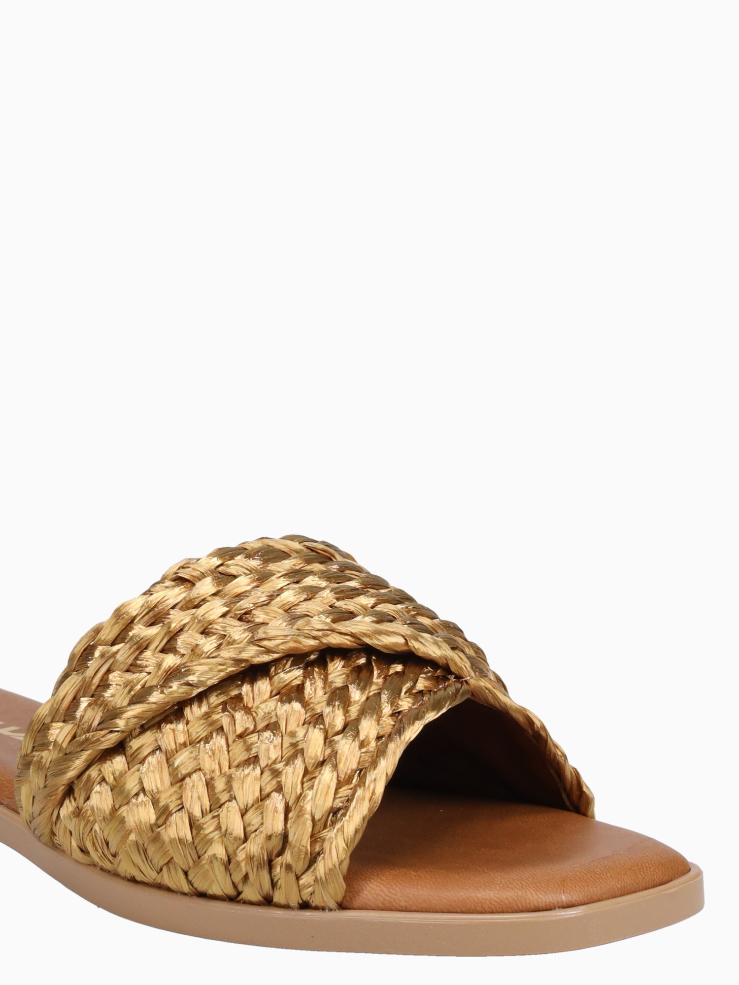 Bosa Bronze Raffia Bronze / 5 / M