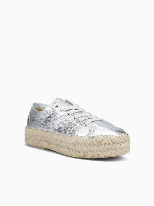 Vigo Plata Metal Silver / 36 / M