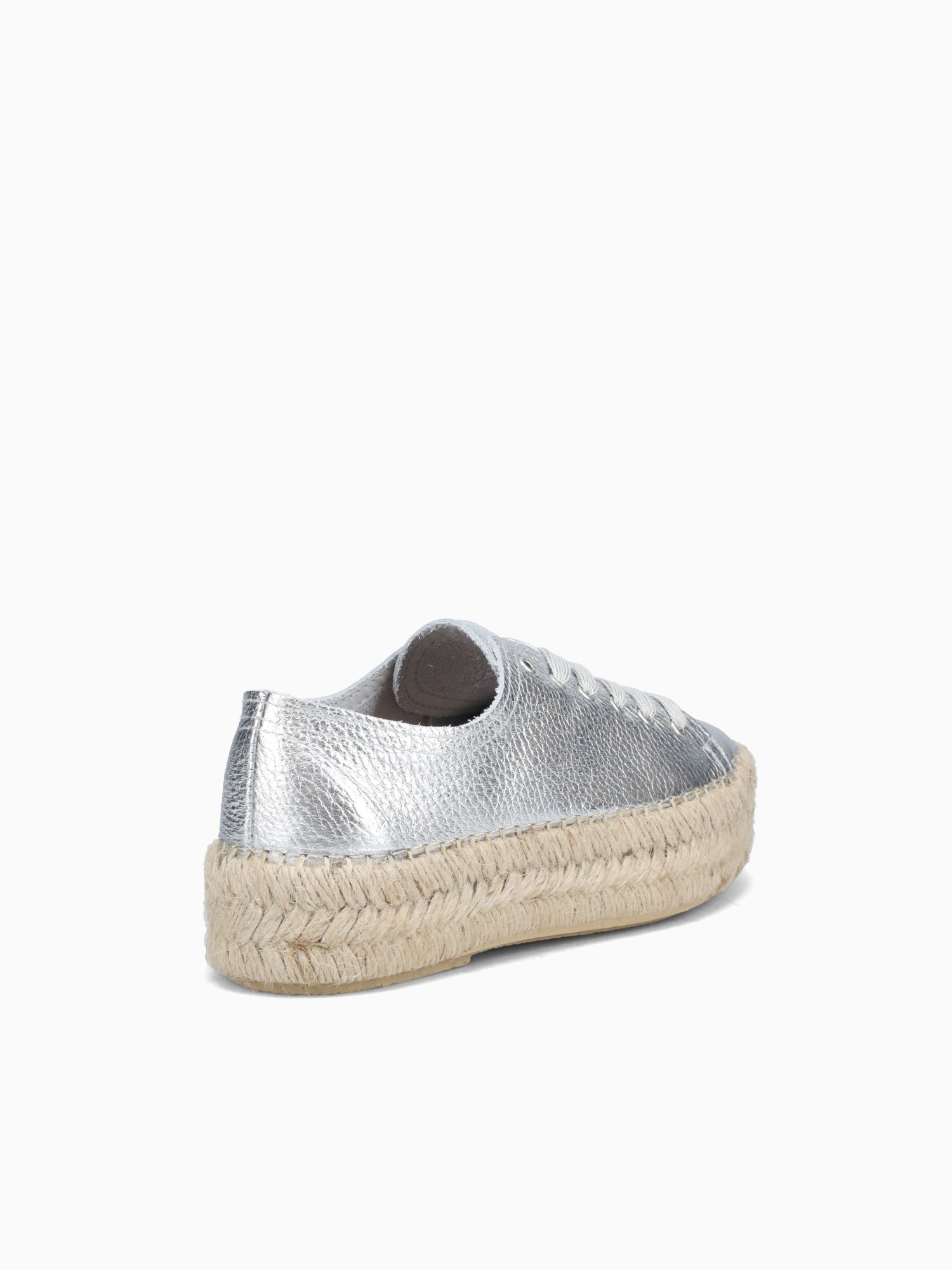 Vigo Plata Metal Silver / 36 / M