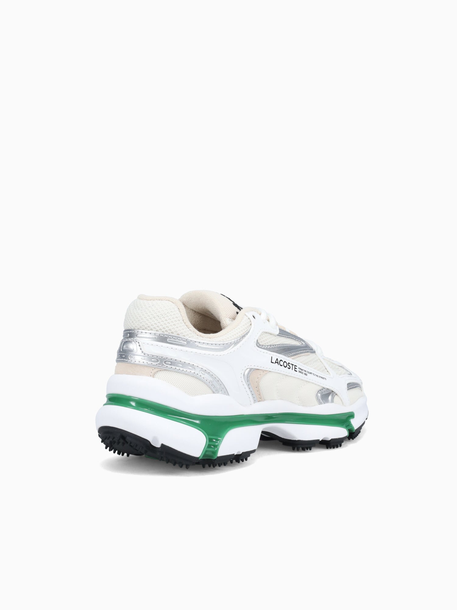 L003 2k24 White Green White Multi / 5 / M
