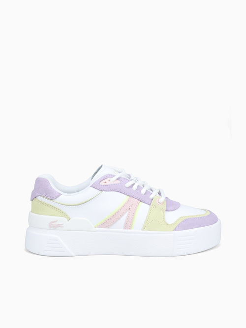 L002 Evo 124 White Pink White Multi / 5 / M