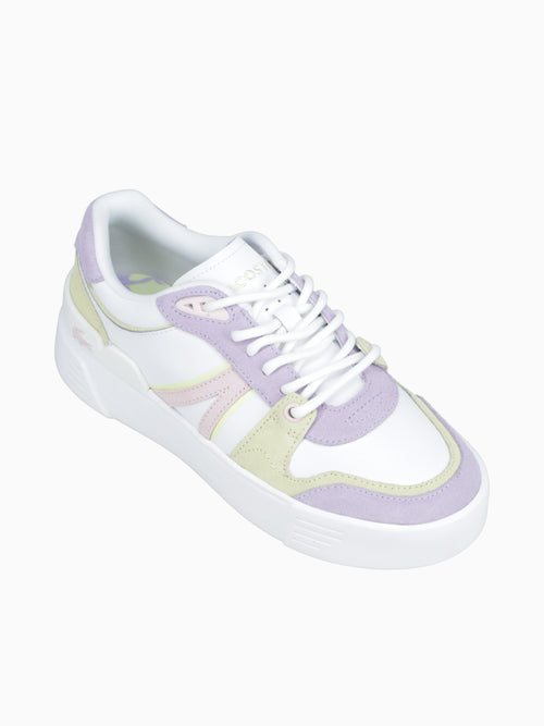 L002 Evo 124 White Pink White Multi / 5 / M