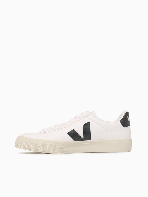 Campo Extrawhite Black Chromefree Leath Other / 37 / M