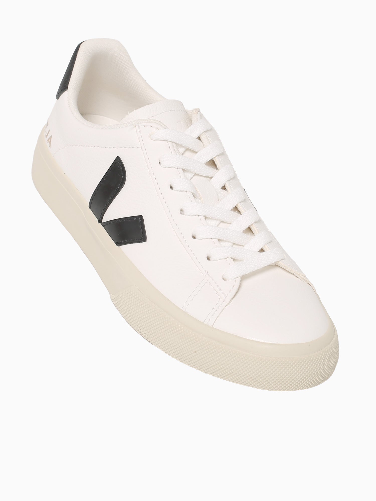 Campo Extrawhite Black Chromefree Leath Other / 37 / M
