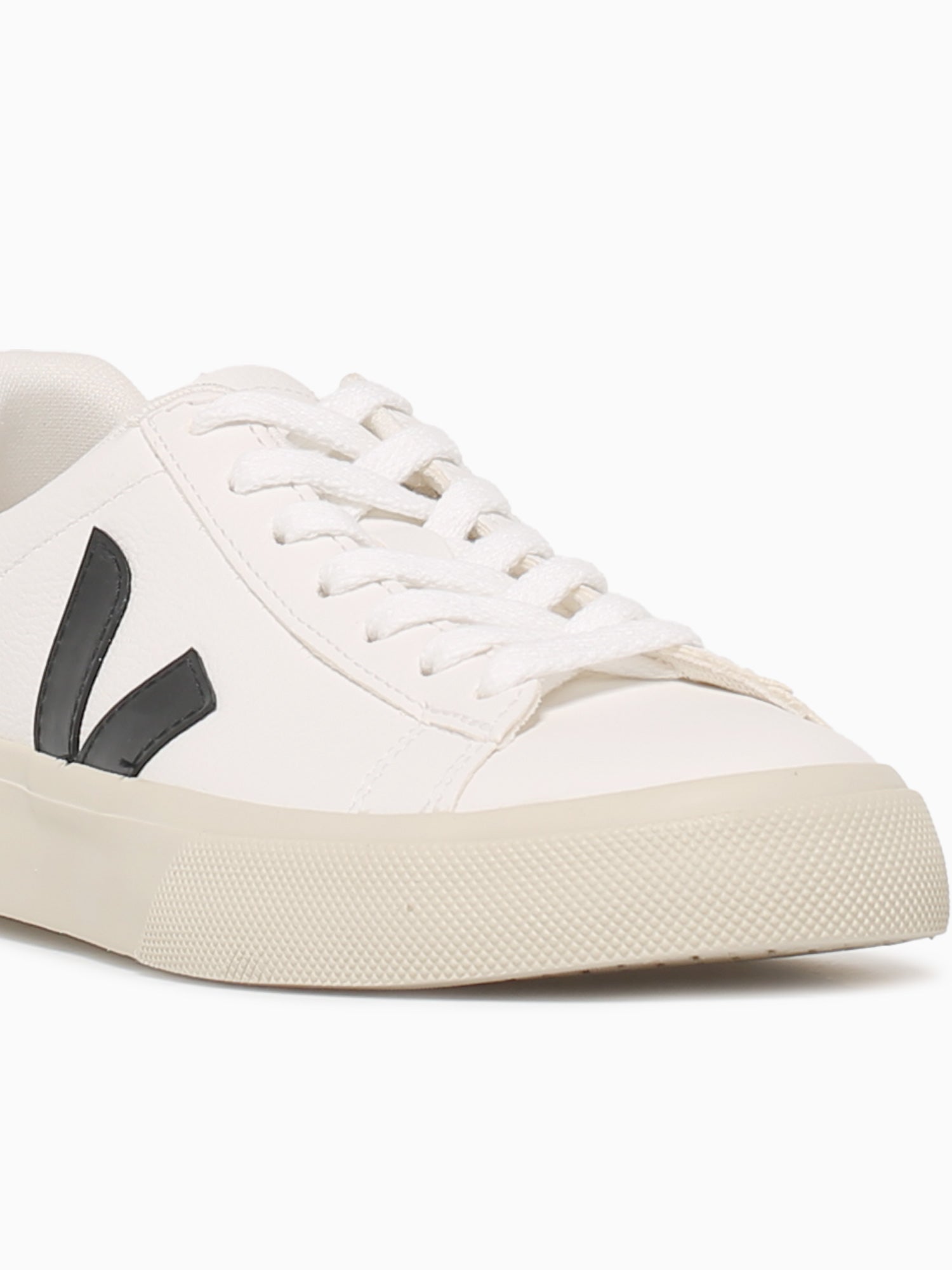 Campo Extrawhite Black Chromefree Leath Other / 37 / M