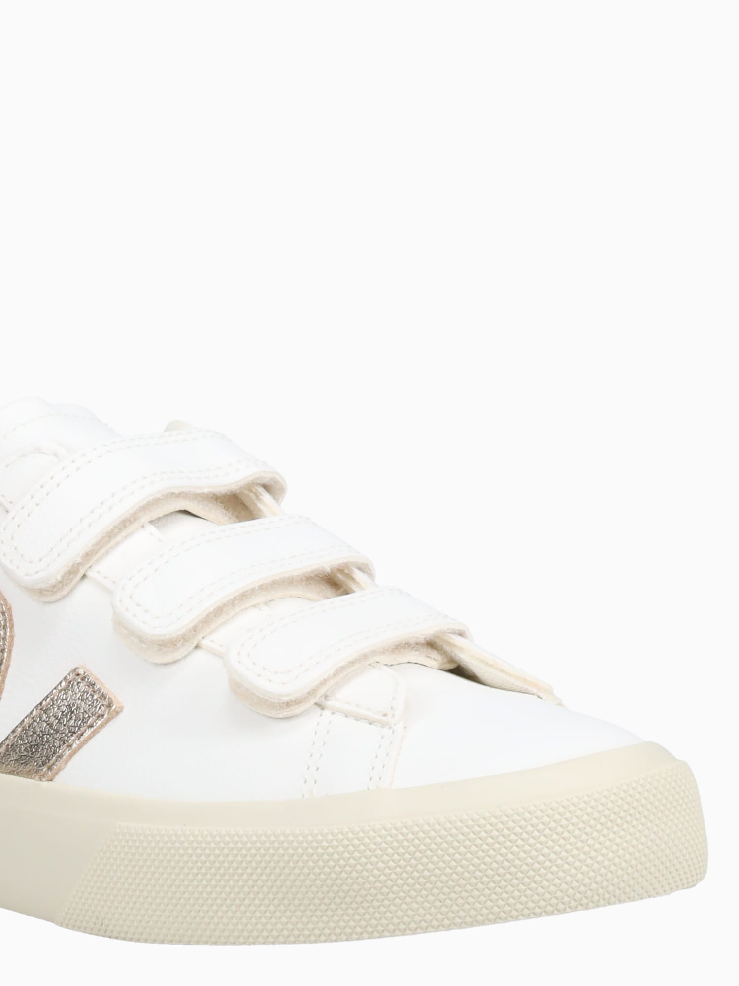 Recife Extrawht Platine Chromefree Lea White / 37 / M