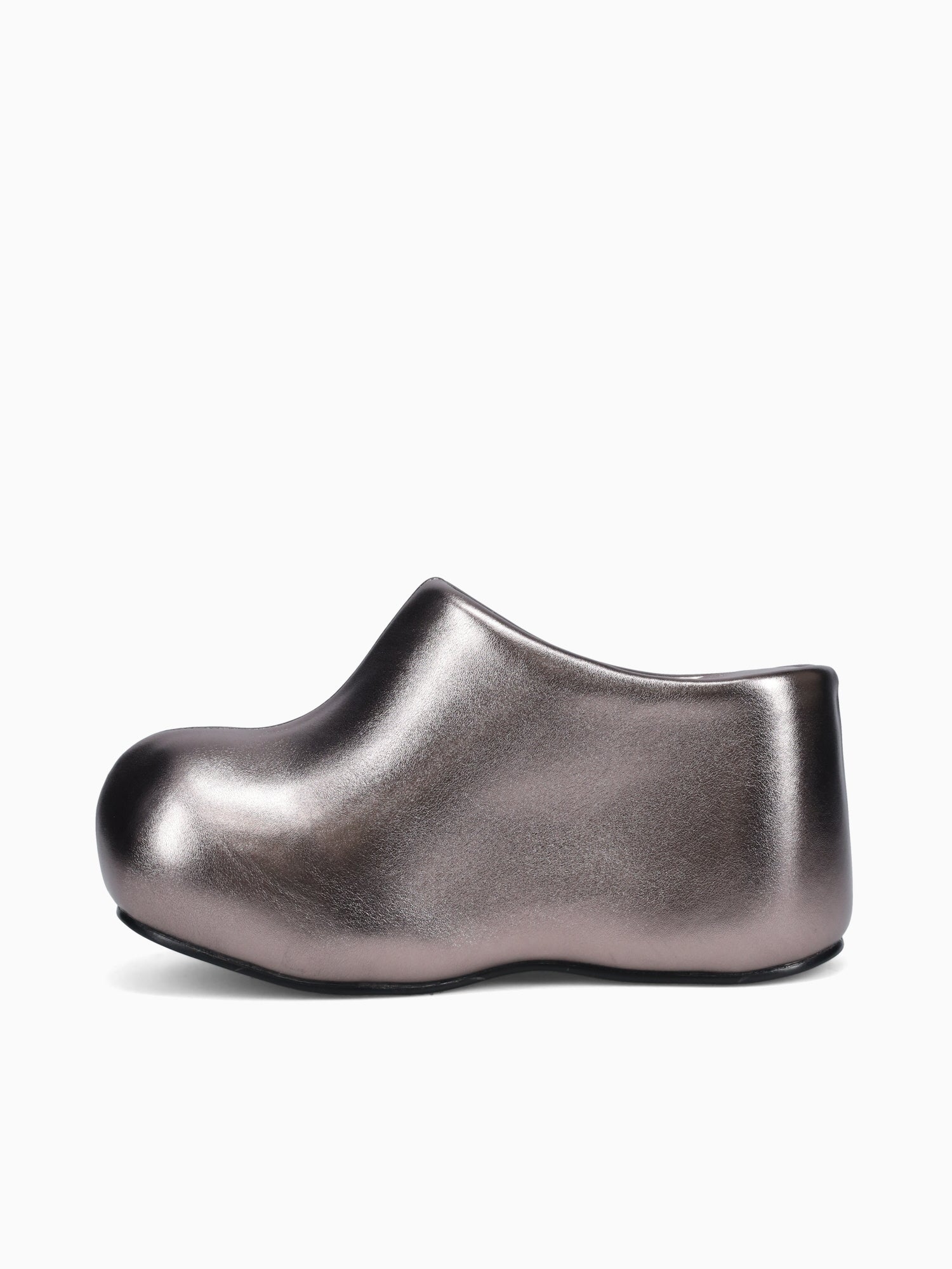 Clogging Pewter Metallic Pewter / 5 / M