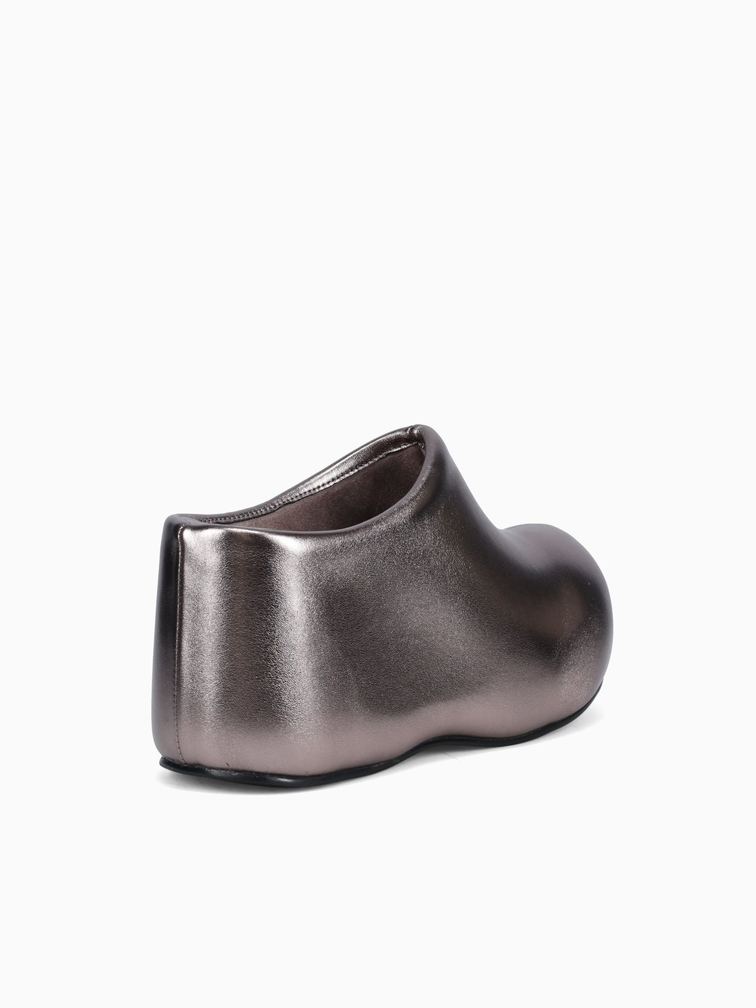 Clogging Pewter Metallic Pewter / 5 / M