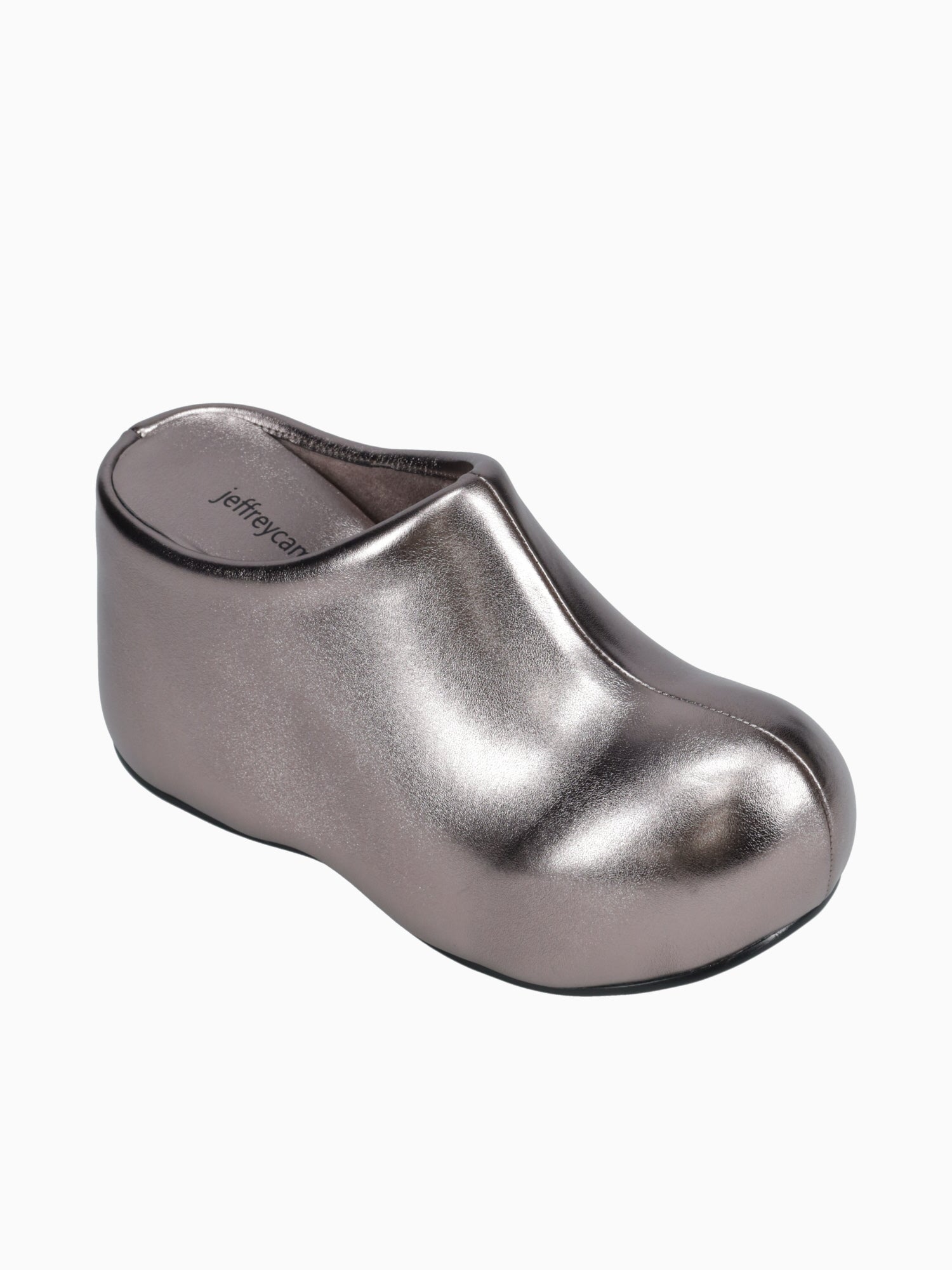 Clogging Pewter Metallic Pewter / 5 / M