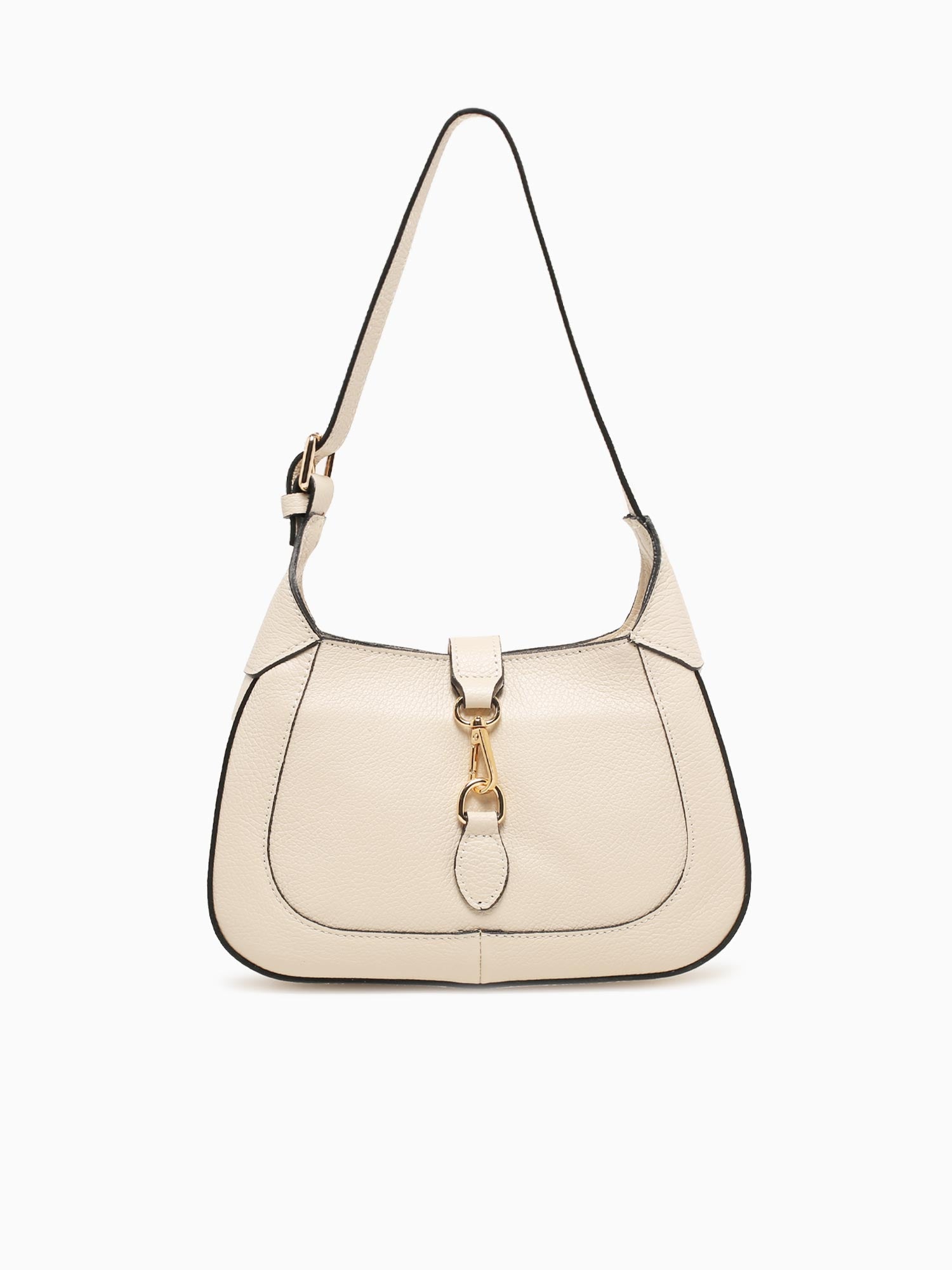 Kenny Shoulder Bag Panna Off White