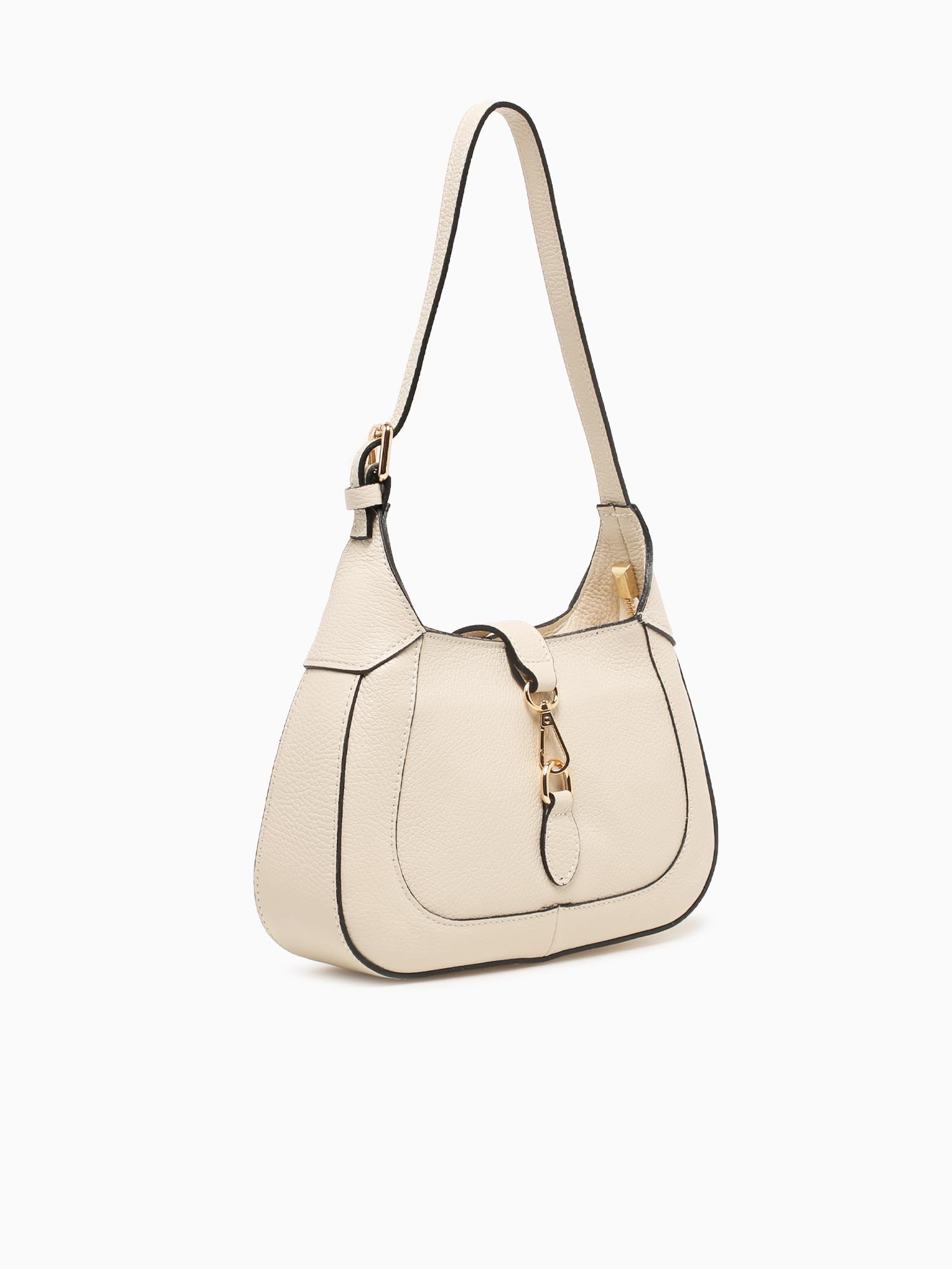Kenny Shoulder Bag Panna Off White