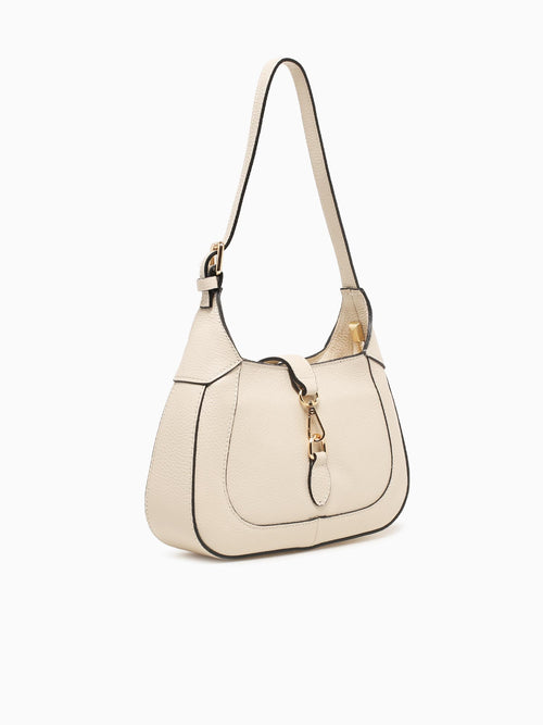 Kenny Shoulder Bag Panna Off White