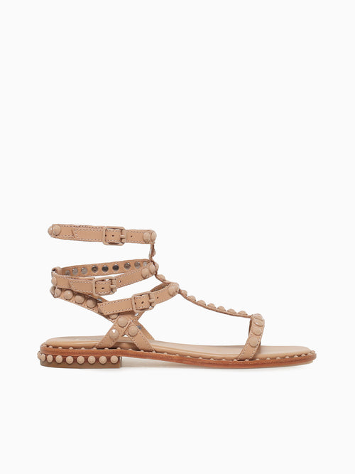 Play Bis Skin Skin leather Natural / 36 / M